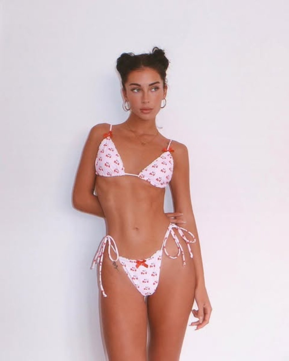Amy Chapman