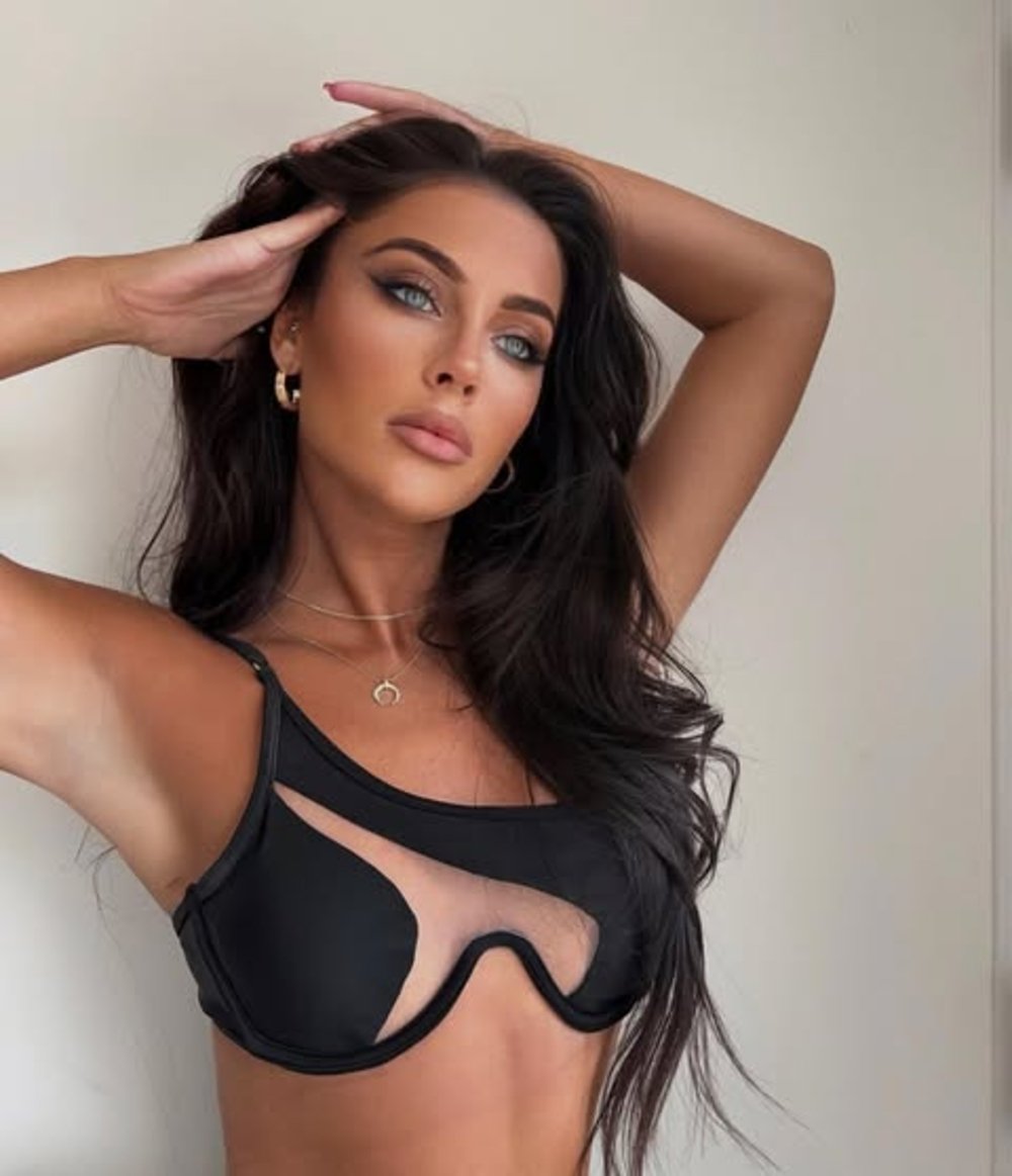 Amy Chapman