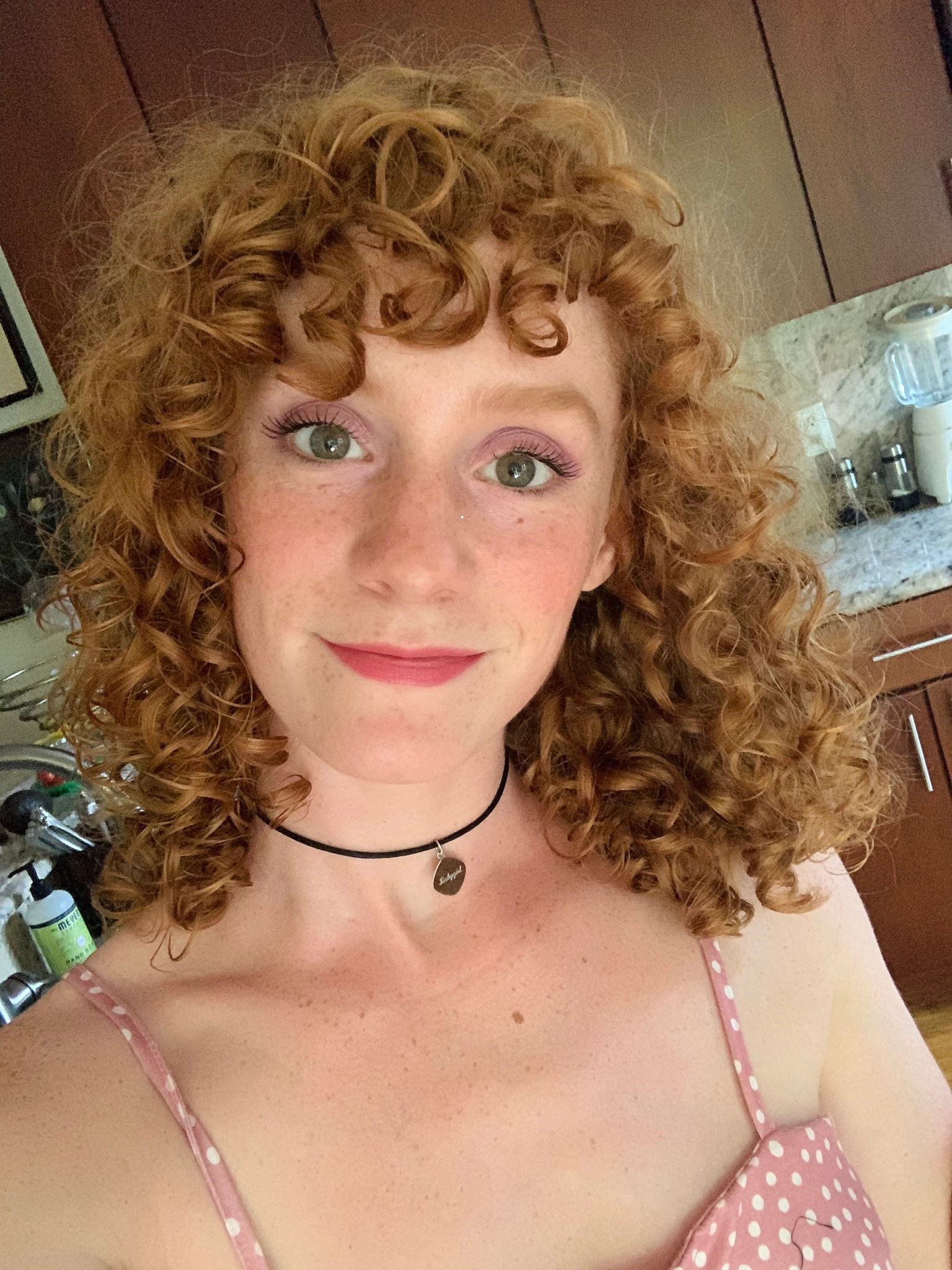 Amy Ginger Hart