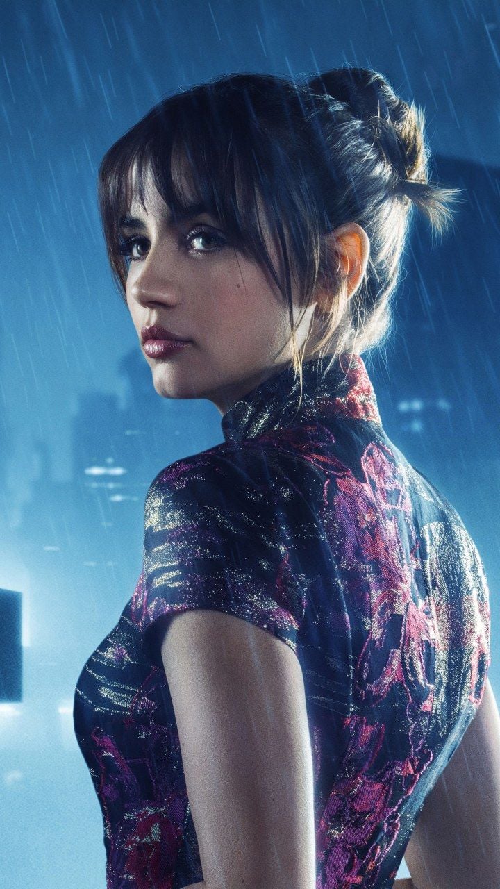 Ana De Armas