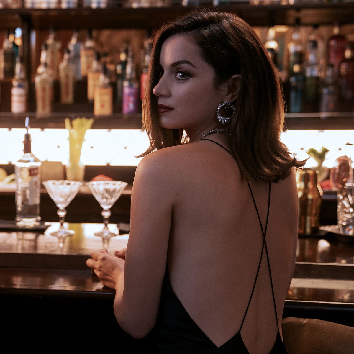 Ana De Armas