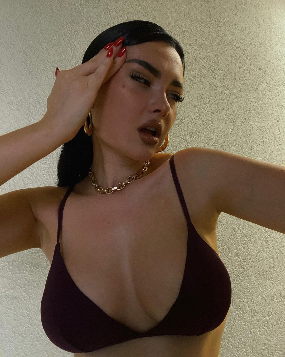 Ana Whiterose