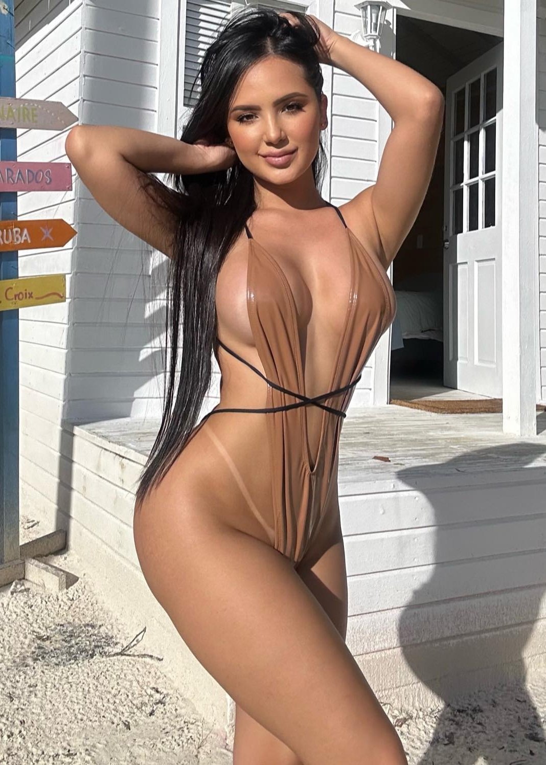 Anabel Ramirez