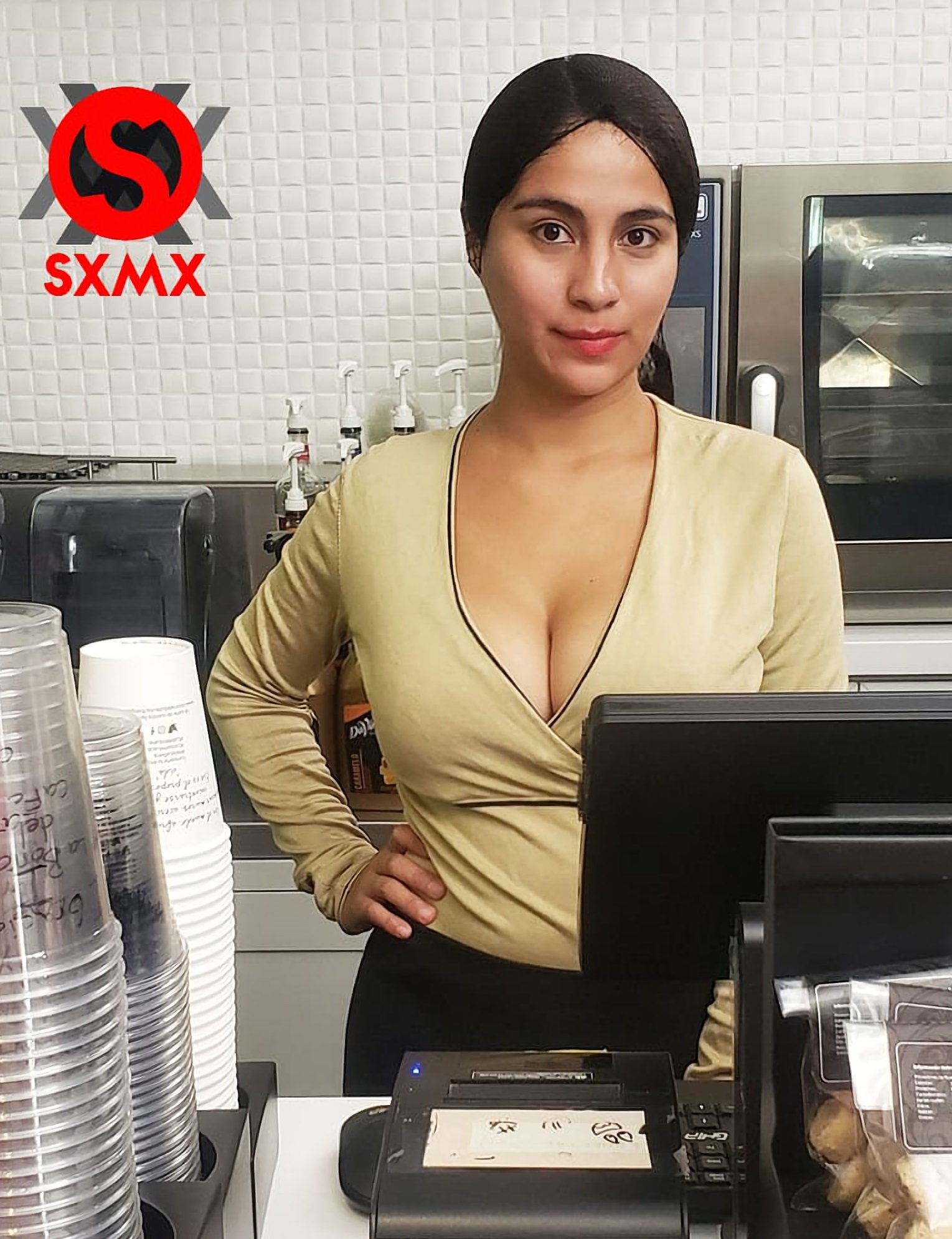 Analia (SexMex)