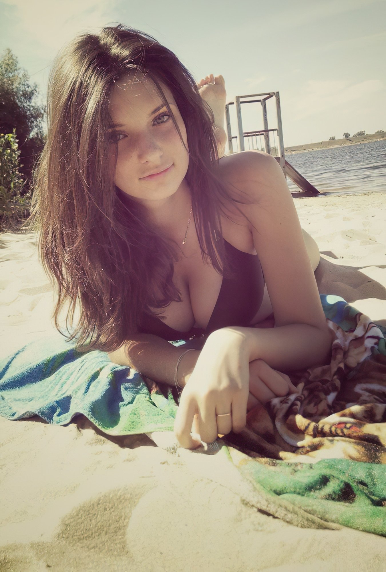 Anastasia Gavrish
