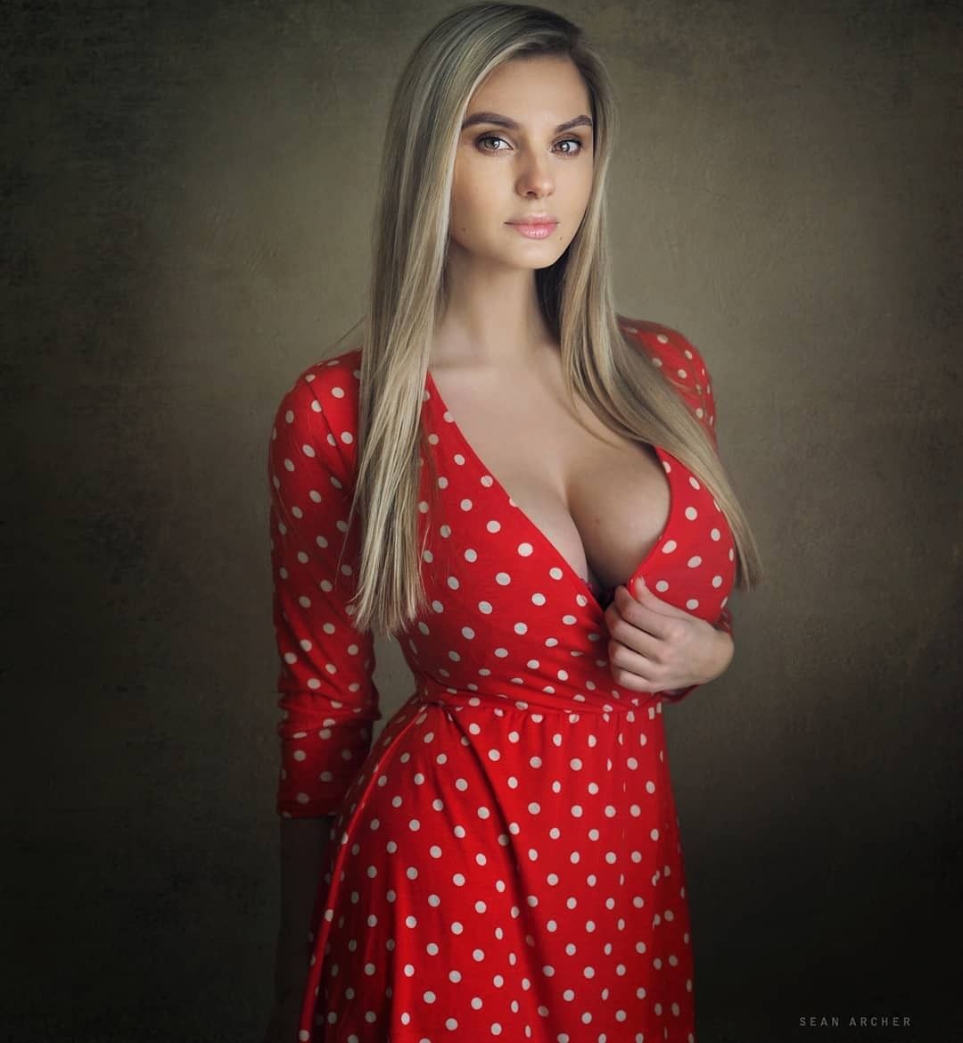 Anastasia Gorbunova