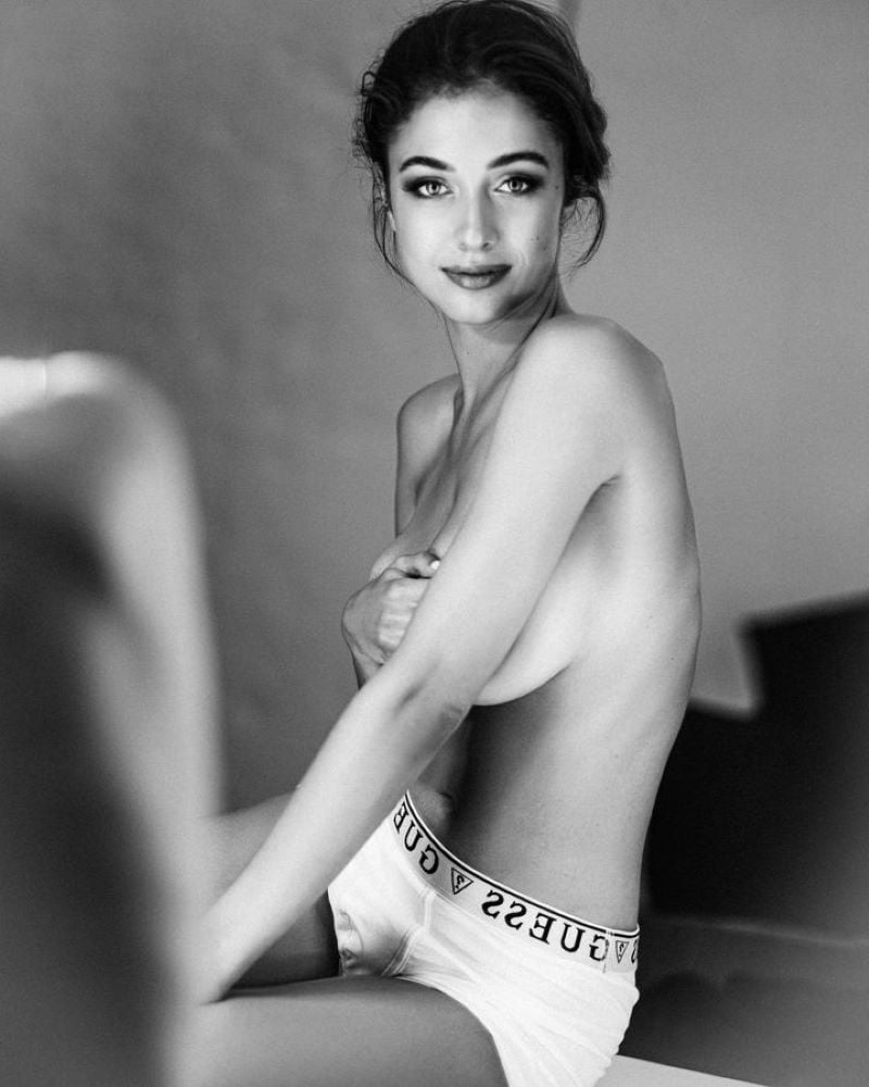 Anastasiia Syniavina