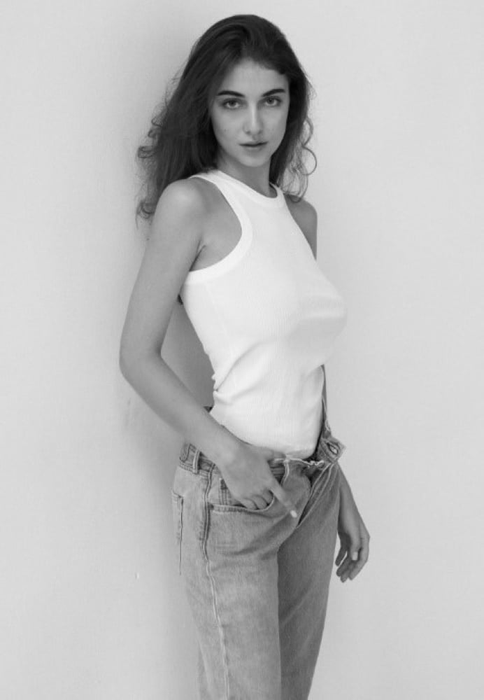 Anastasiia Syniavina