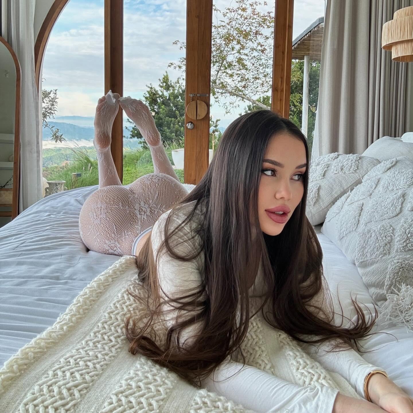 Anastasiia Vlasova