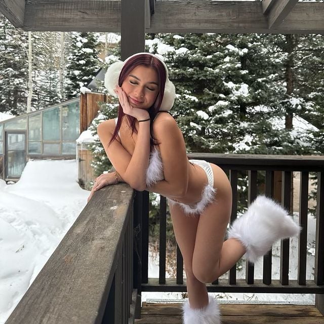 Andie Elle