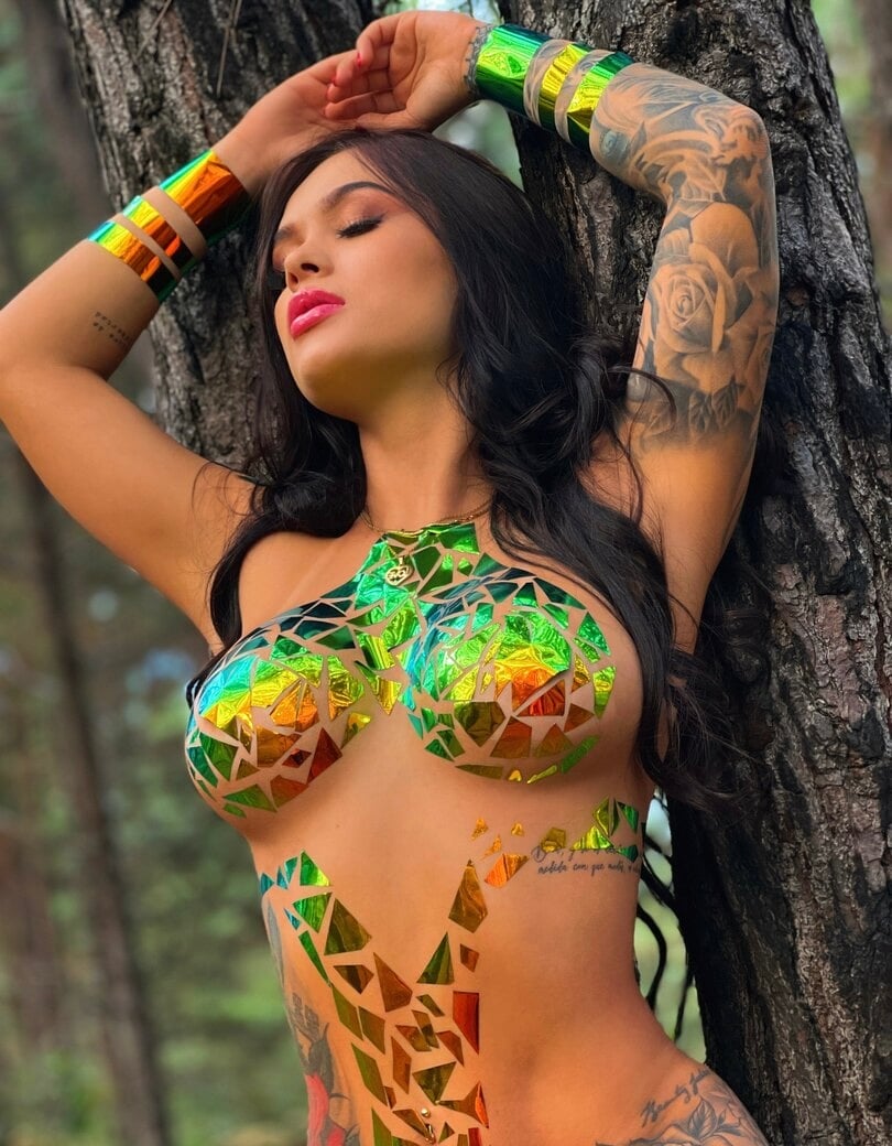 Andrea Alvarezz