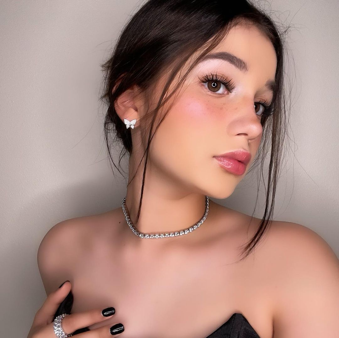 Angel Fatima Perea