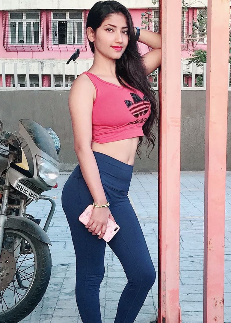 Angel Rai (Indian Artist)