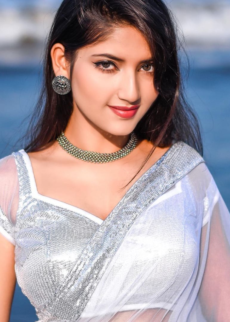 Angel Rai (Indian Artist)