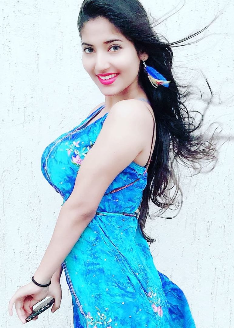 Angel Rai (Indian Artist)