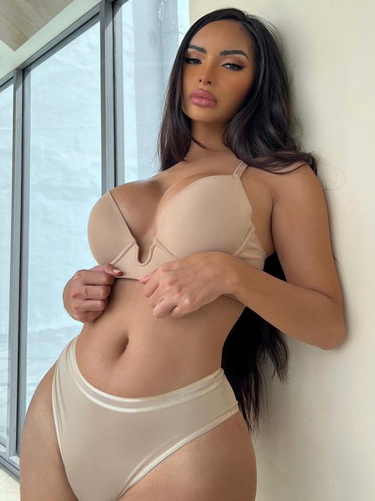 Angela Castellanos