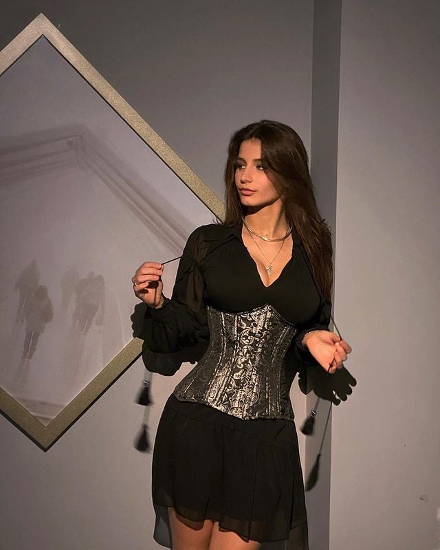Anna Arevalo