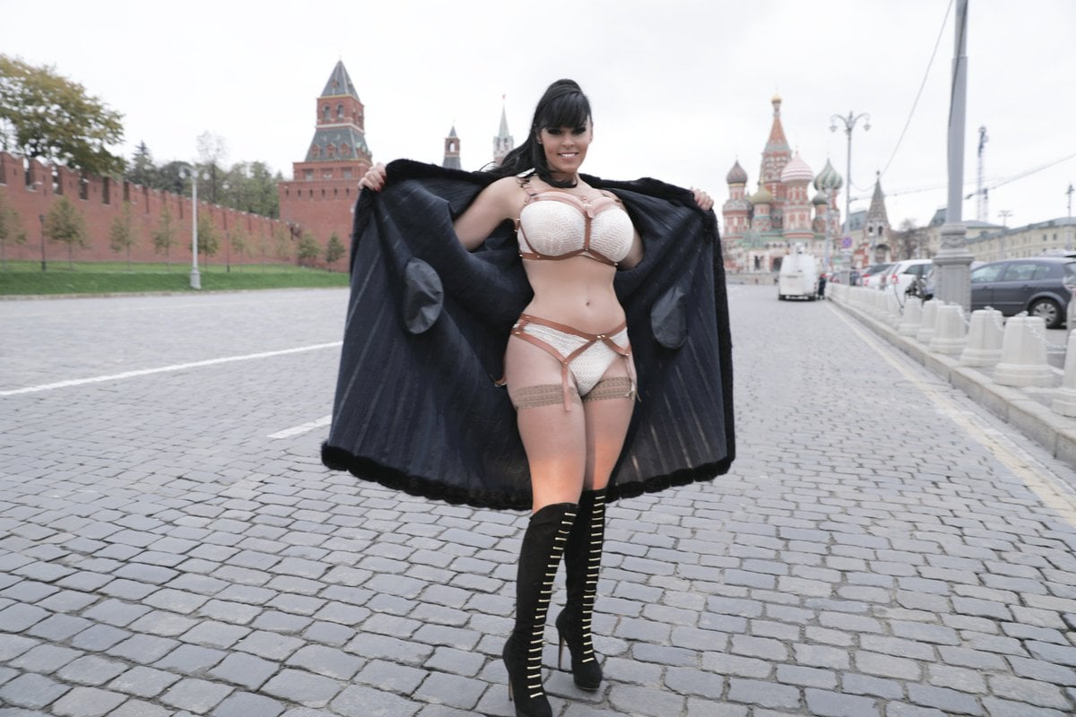 Anna Azerli