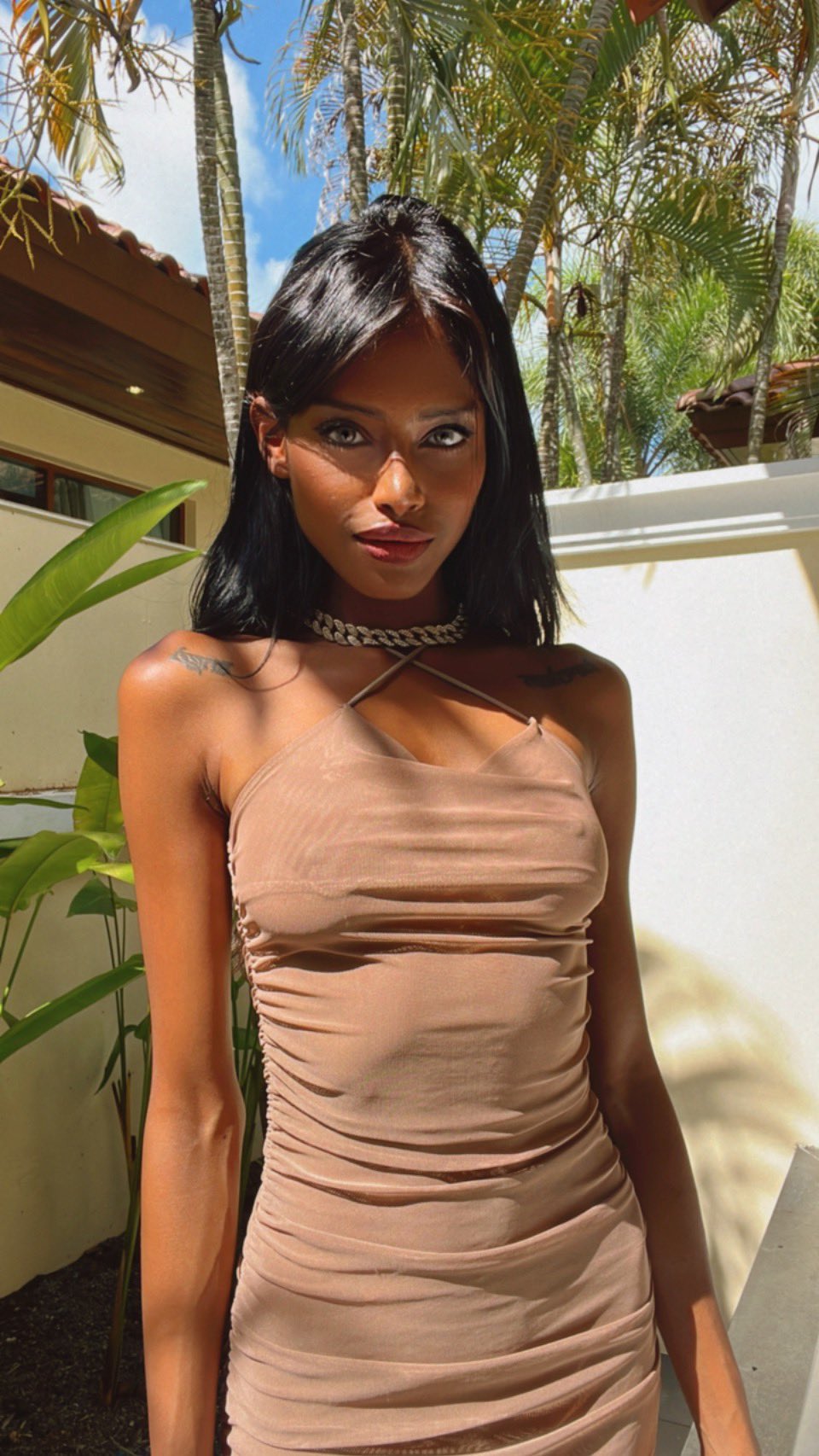 Anna Celeste