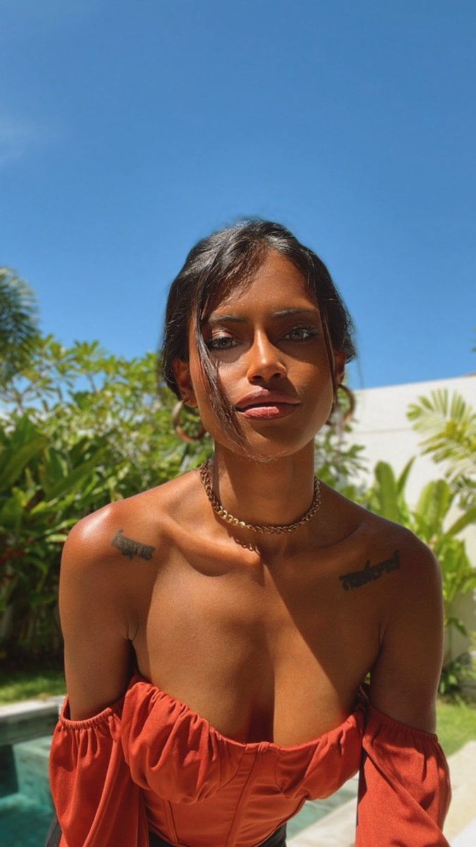 Anna Celeste