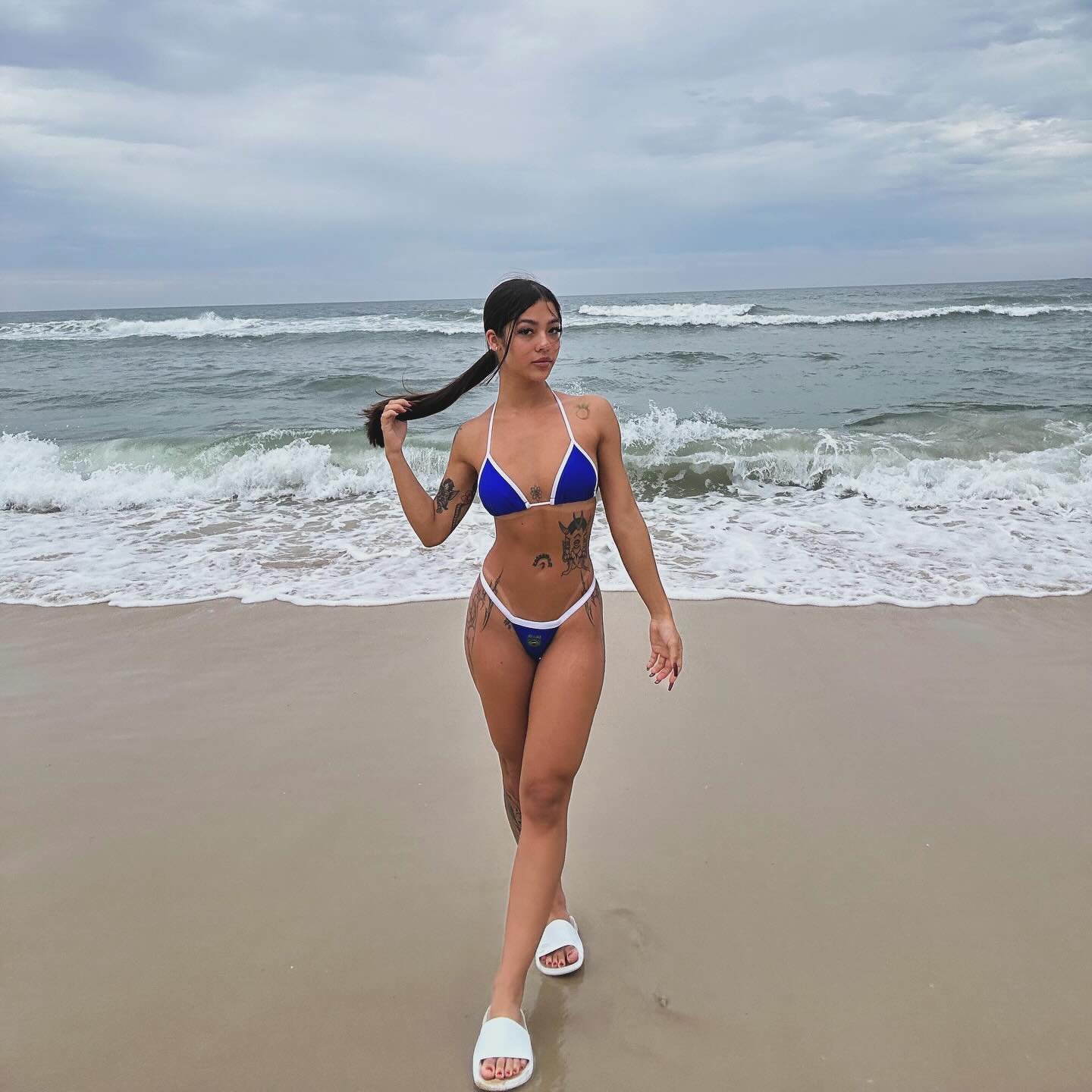 Anna Cherry (Colombian Pornstar)