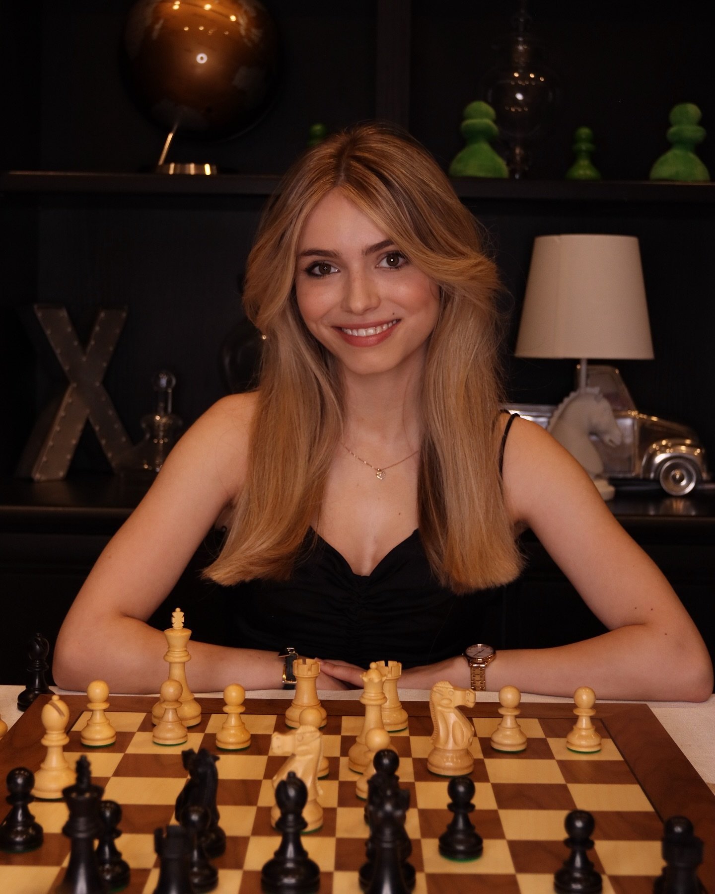 Anna Cramling