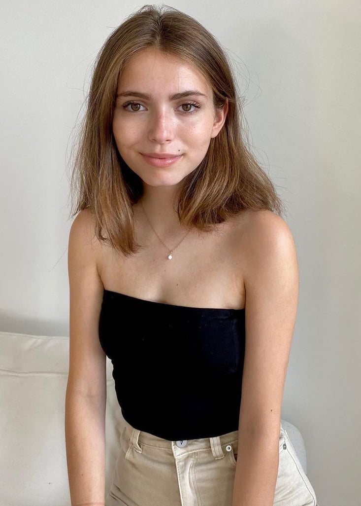 Anna Cramling