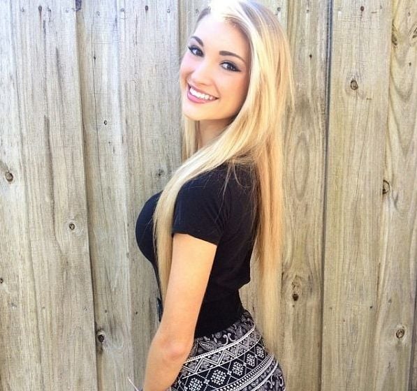 Anna Faith Carlson