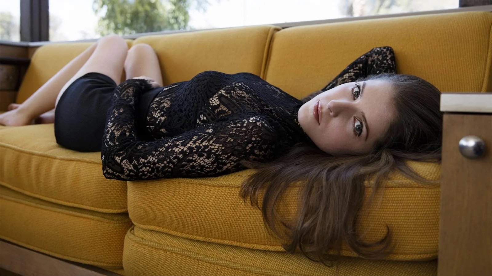 Anna Kendrick