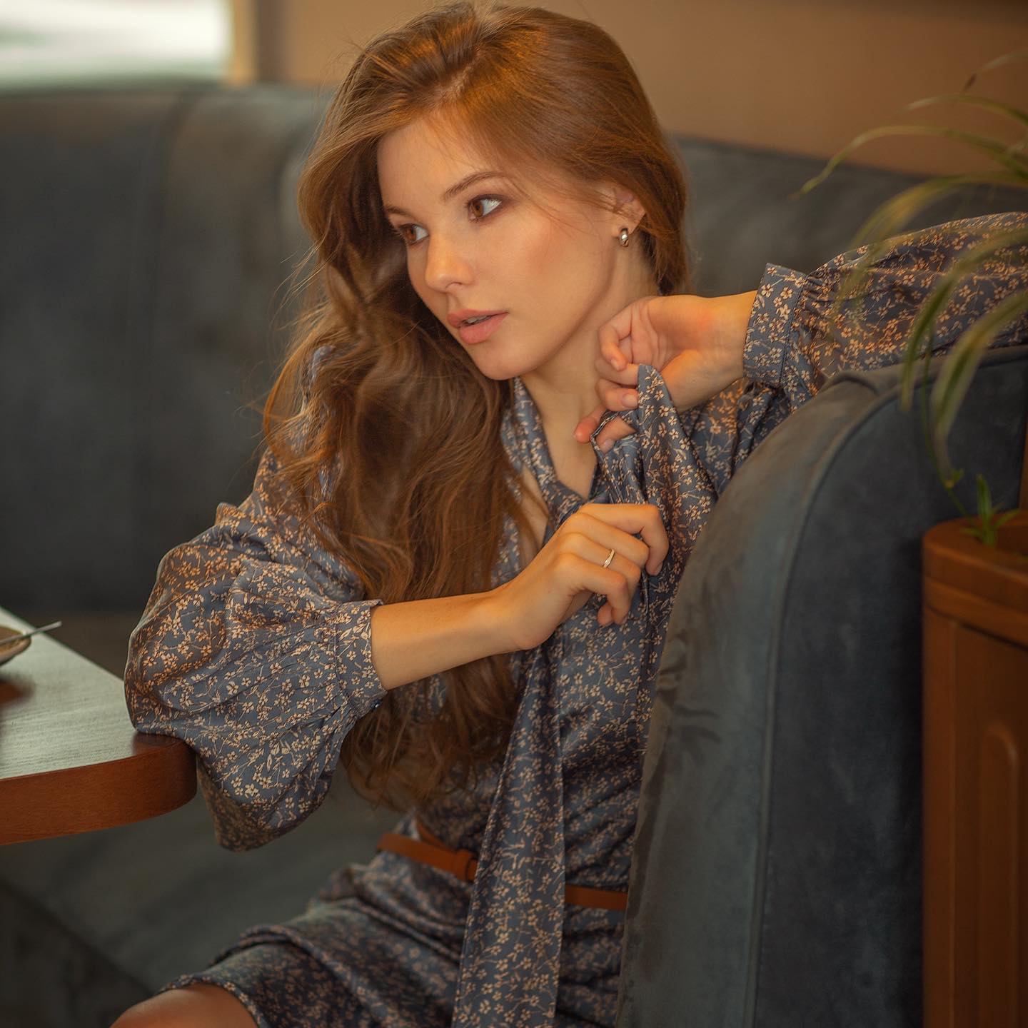Anna Kudinova