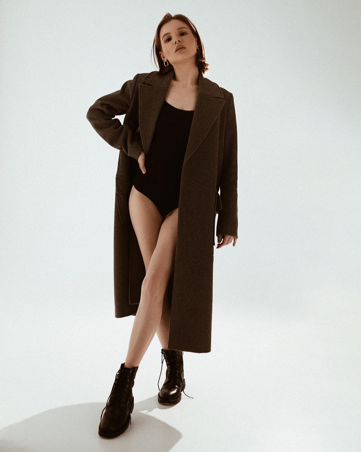 Anna Kudinova