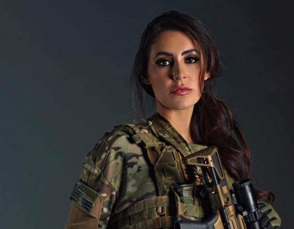 Anna Paulina Luna