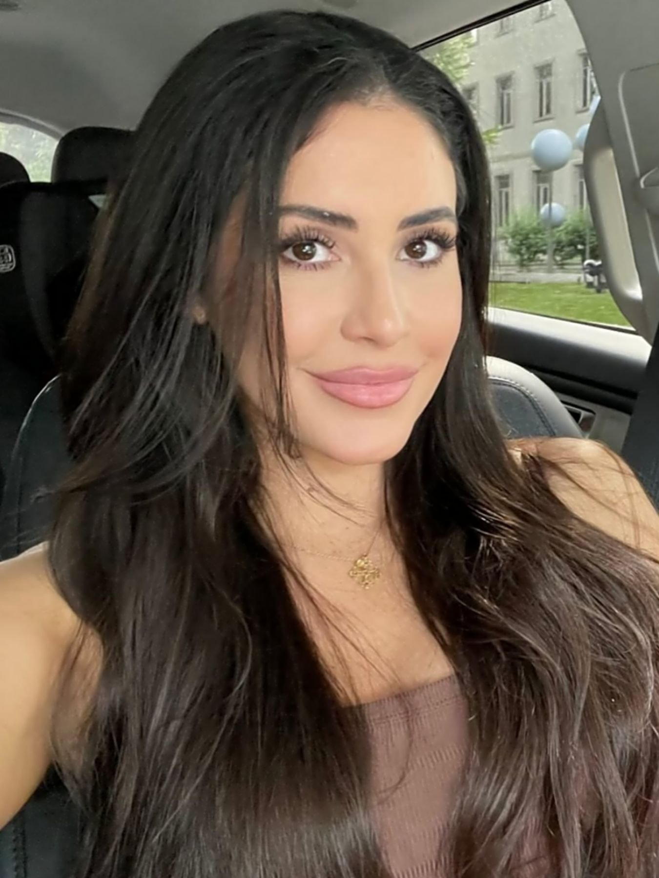 Anna Paulina Luna