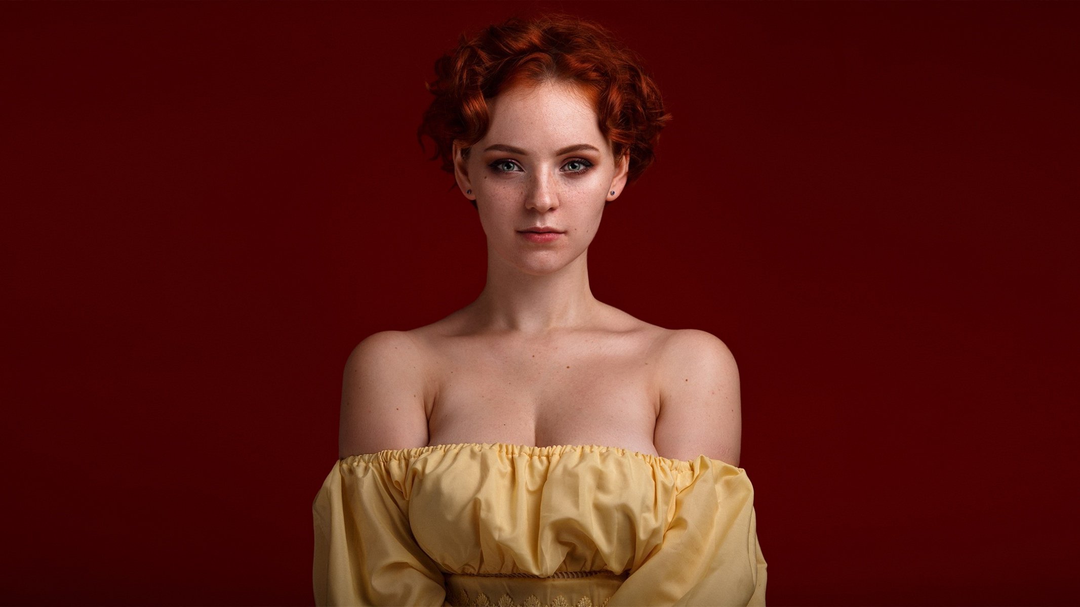 Anna Seregina