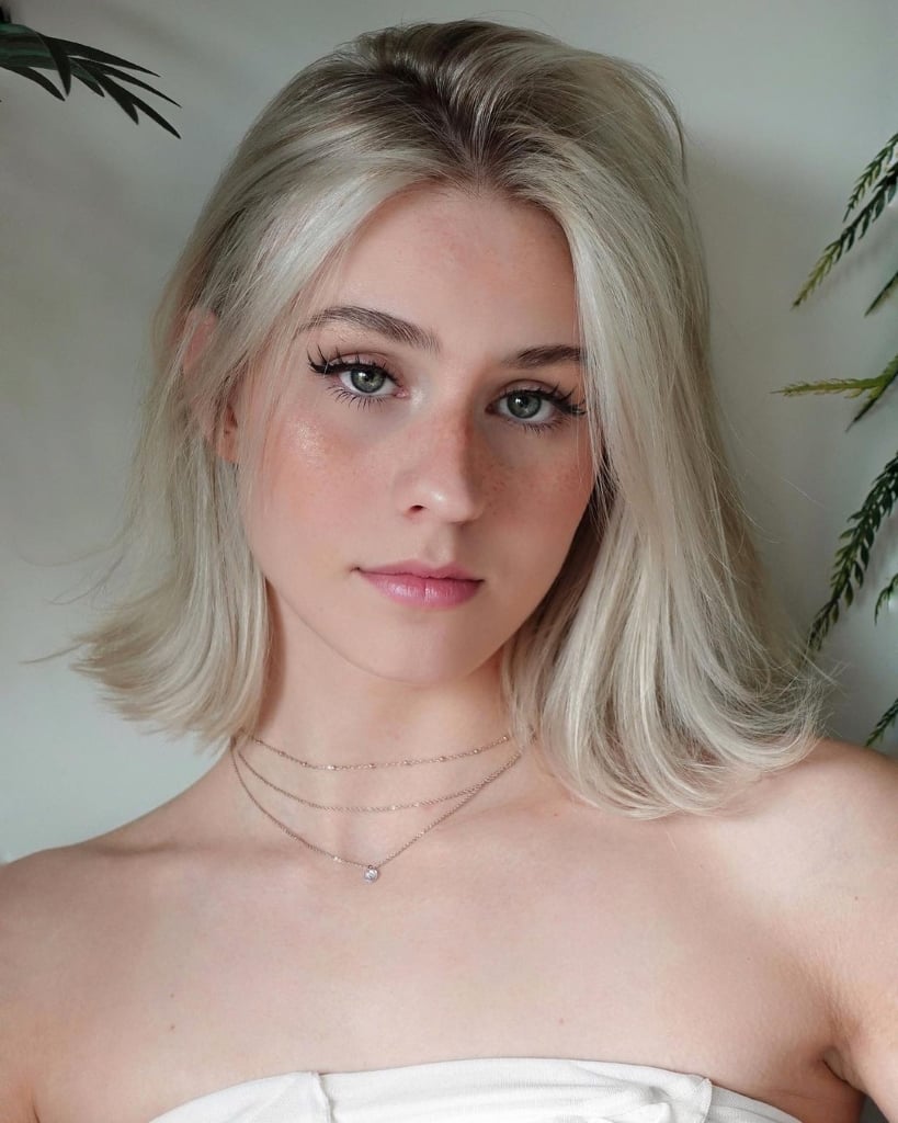 Annabel Lucinda