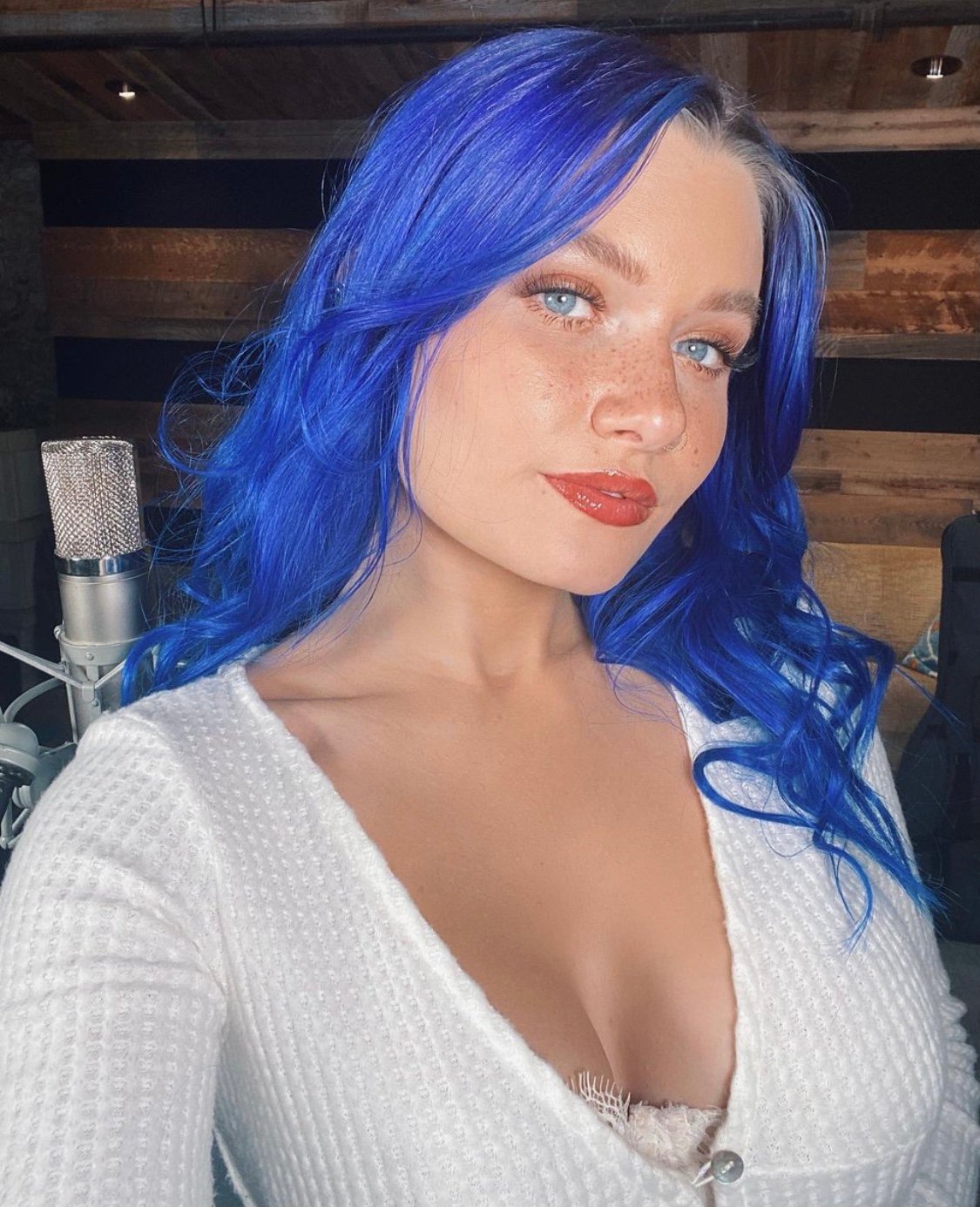 Annalise Mahanes