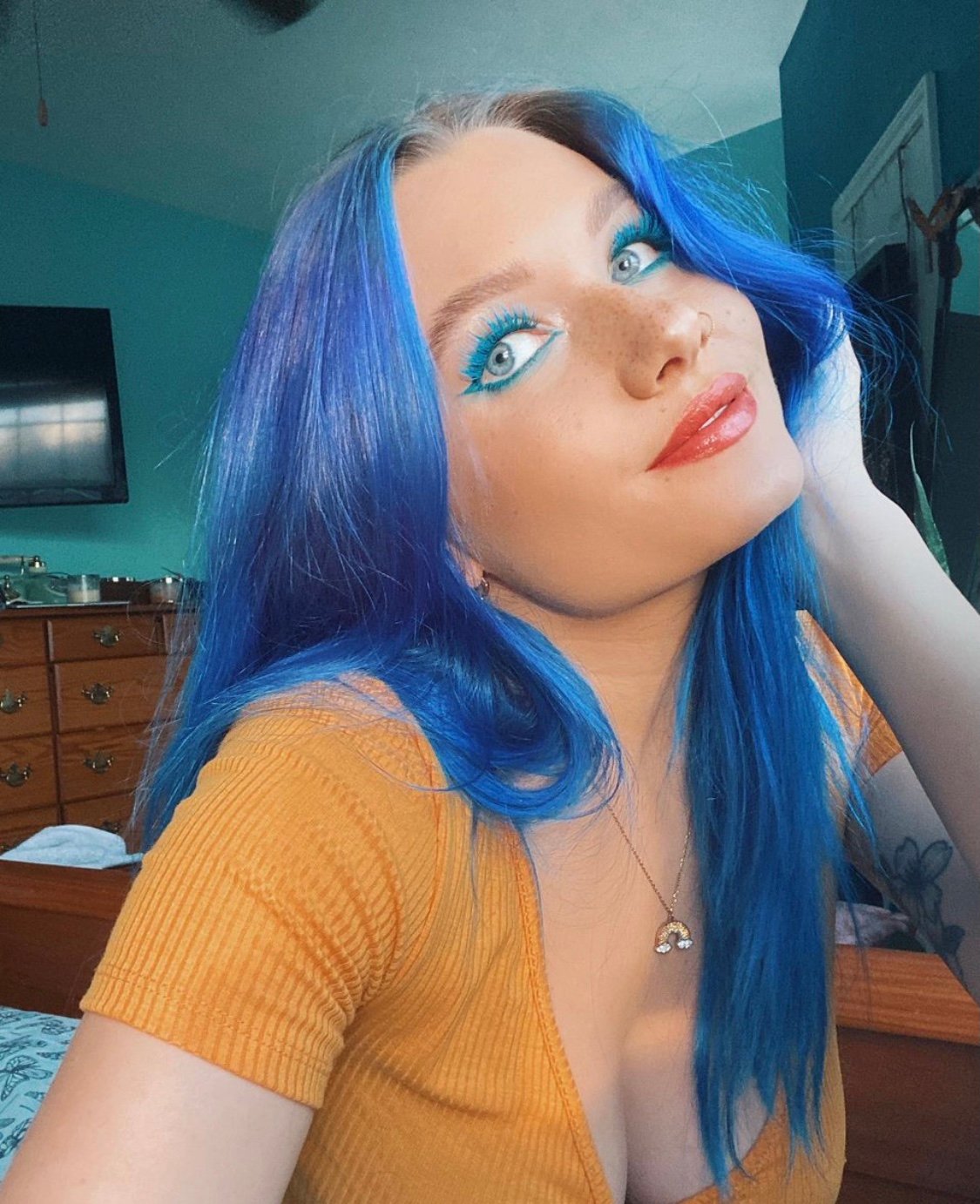 Annalise Mahanes