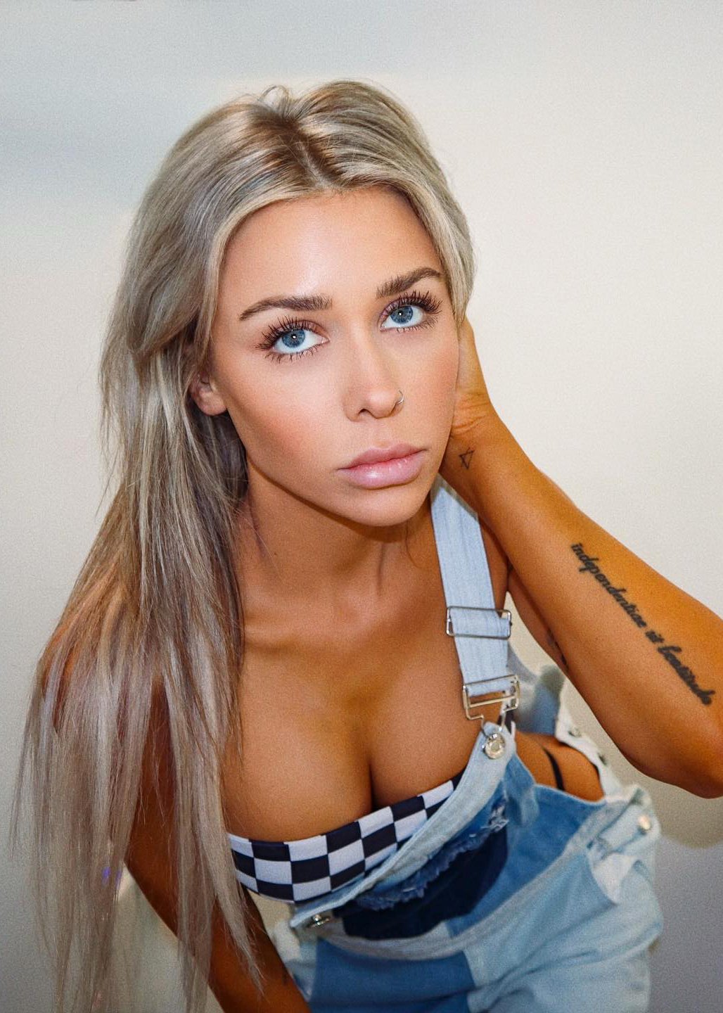 Annalise Mishler