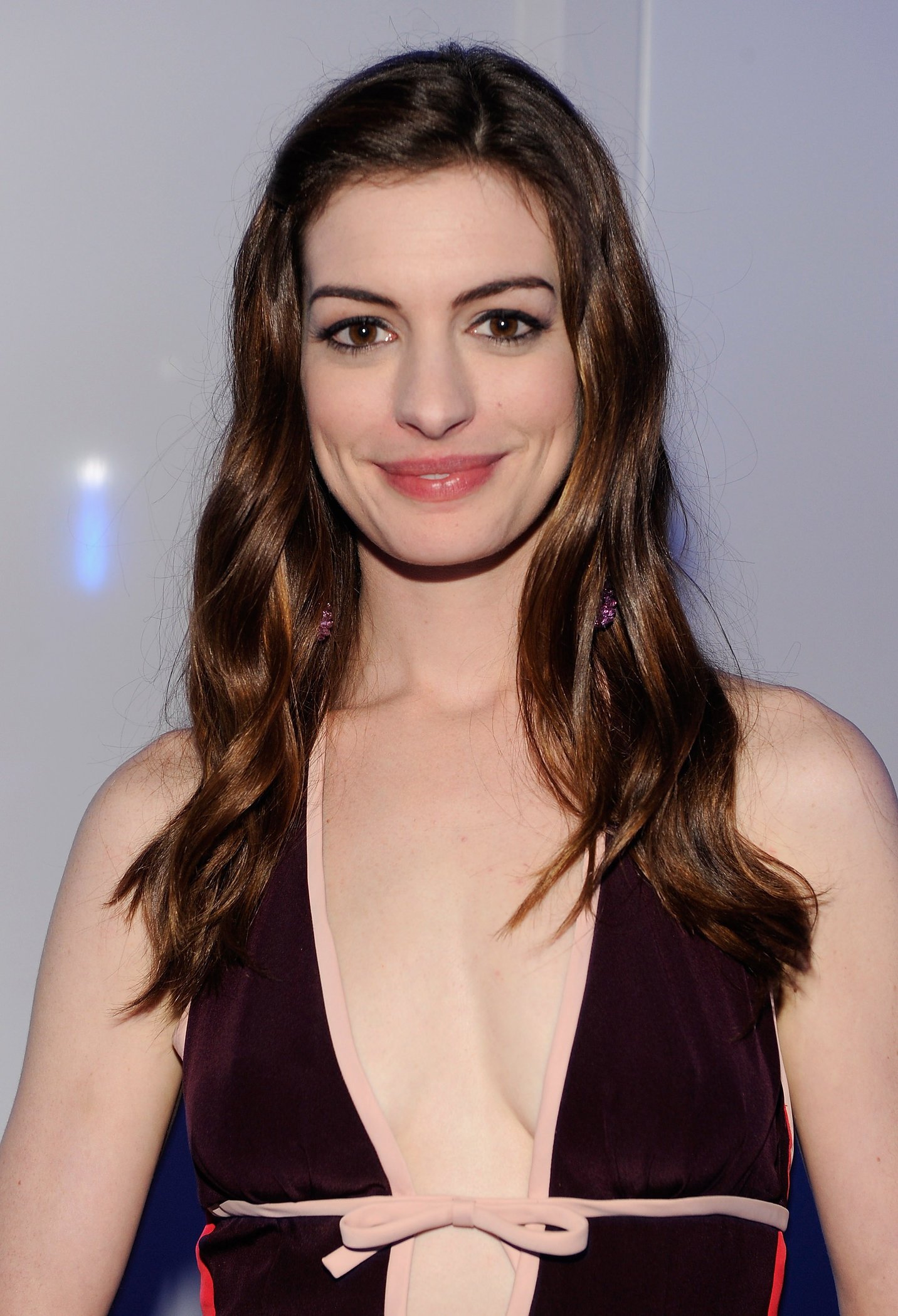 Anne Hathaway