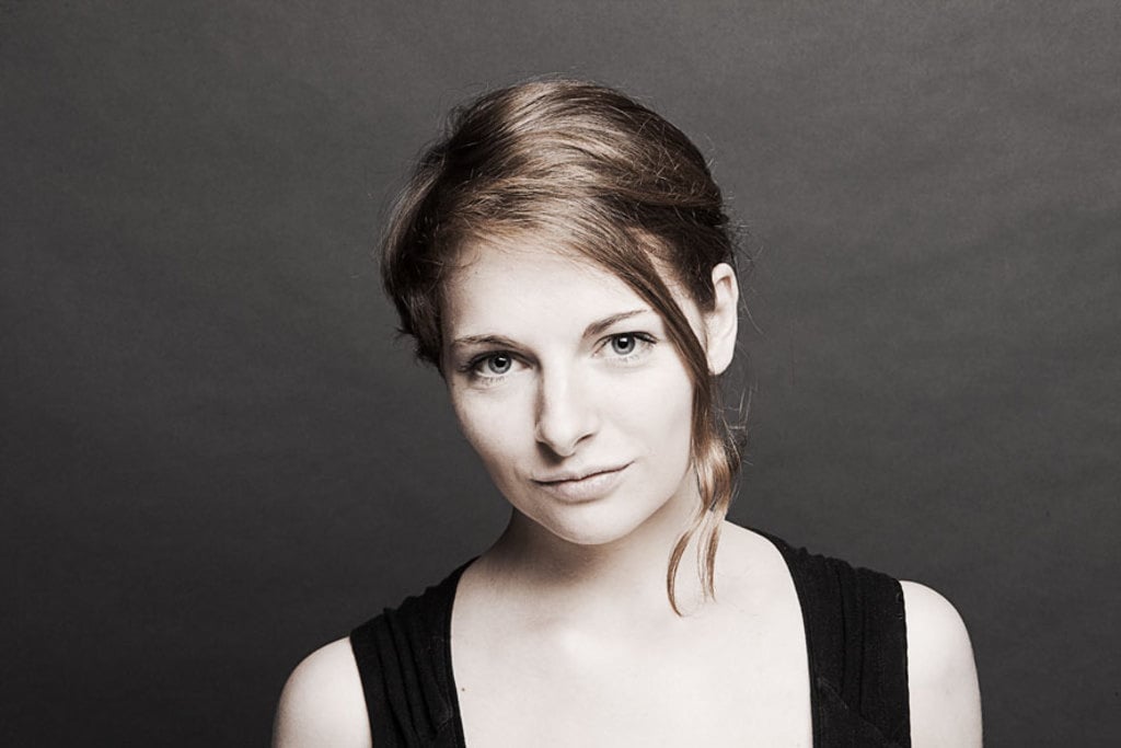 Annett Gebhardt