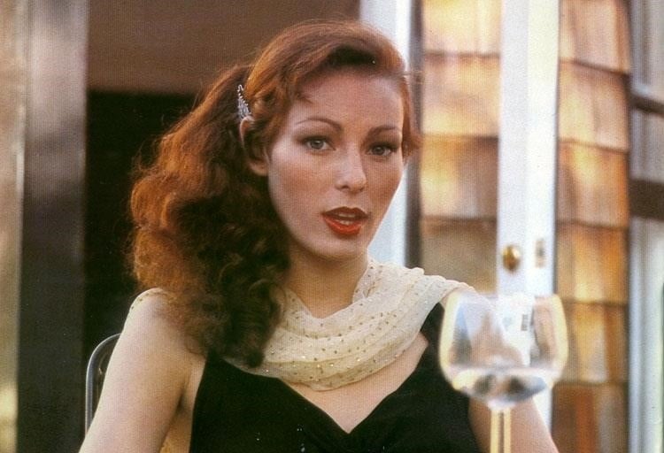 Annette Haven