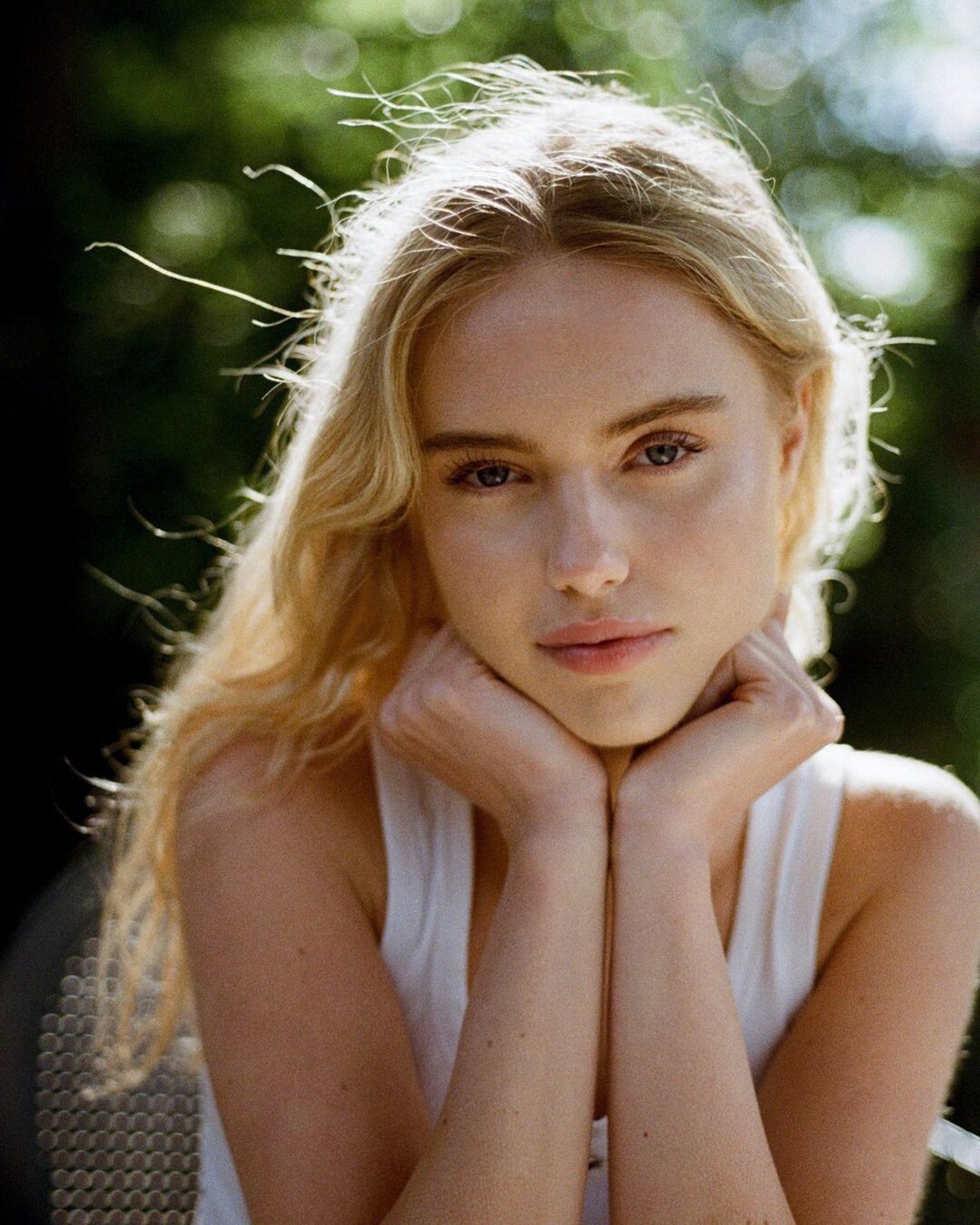 Annie Schroter
