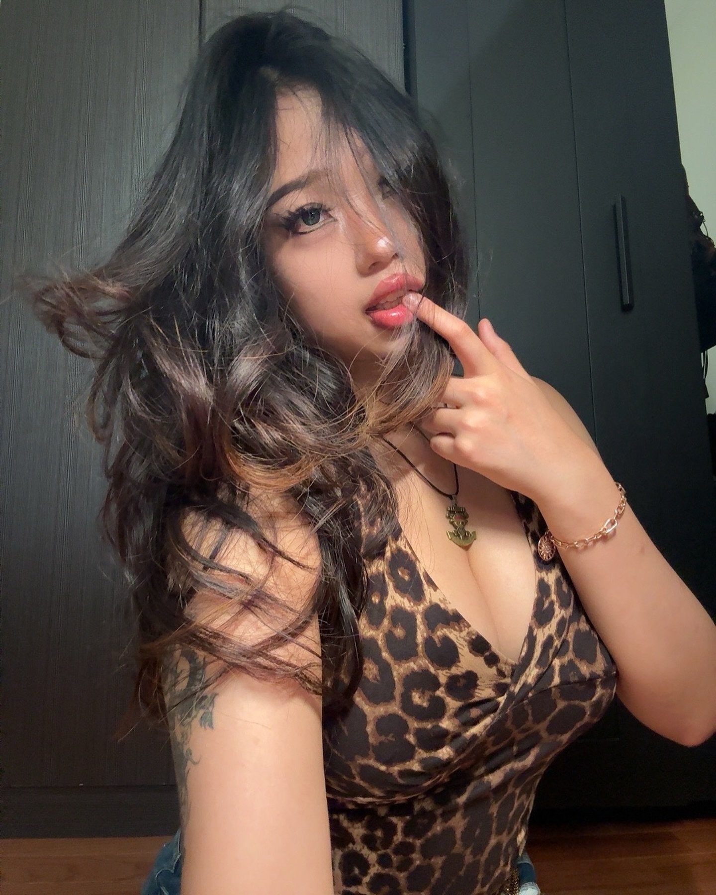 Annie Zheng