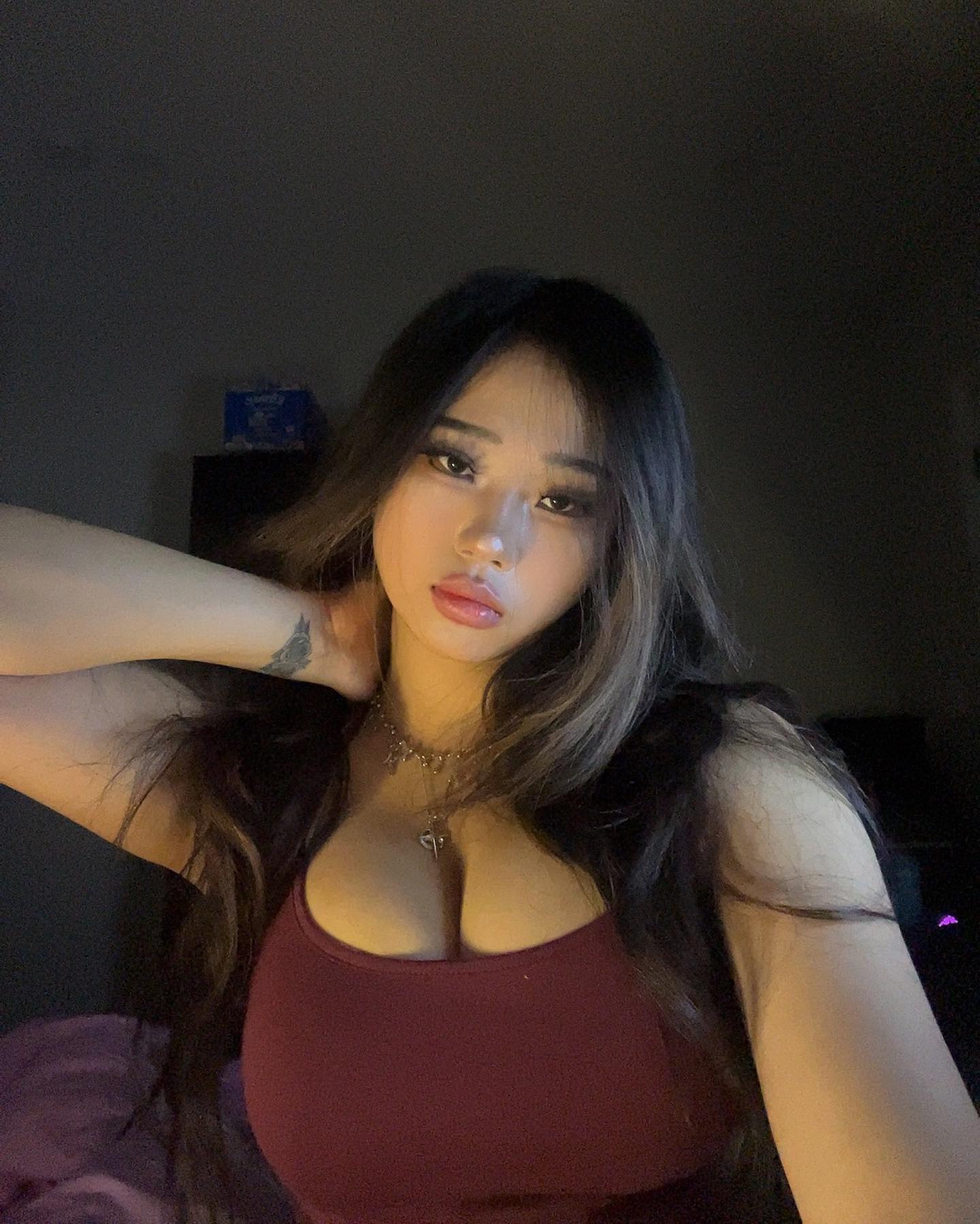 Annie Zheng