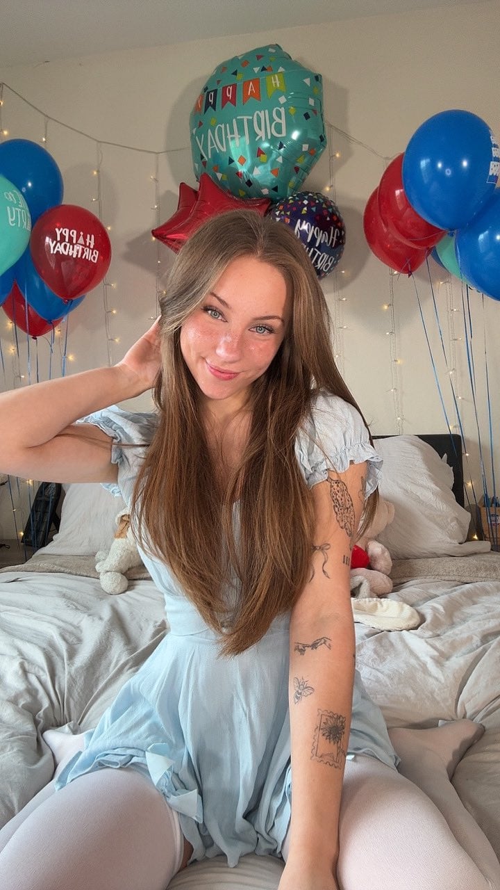 Anya Lacey