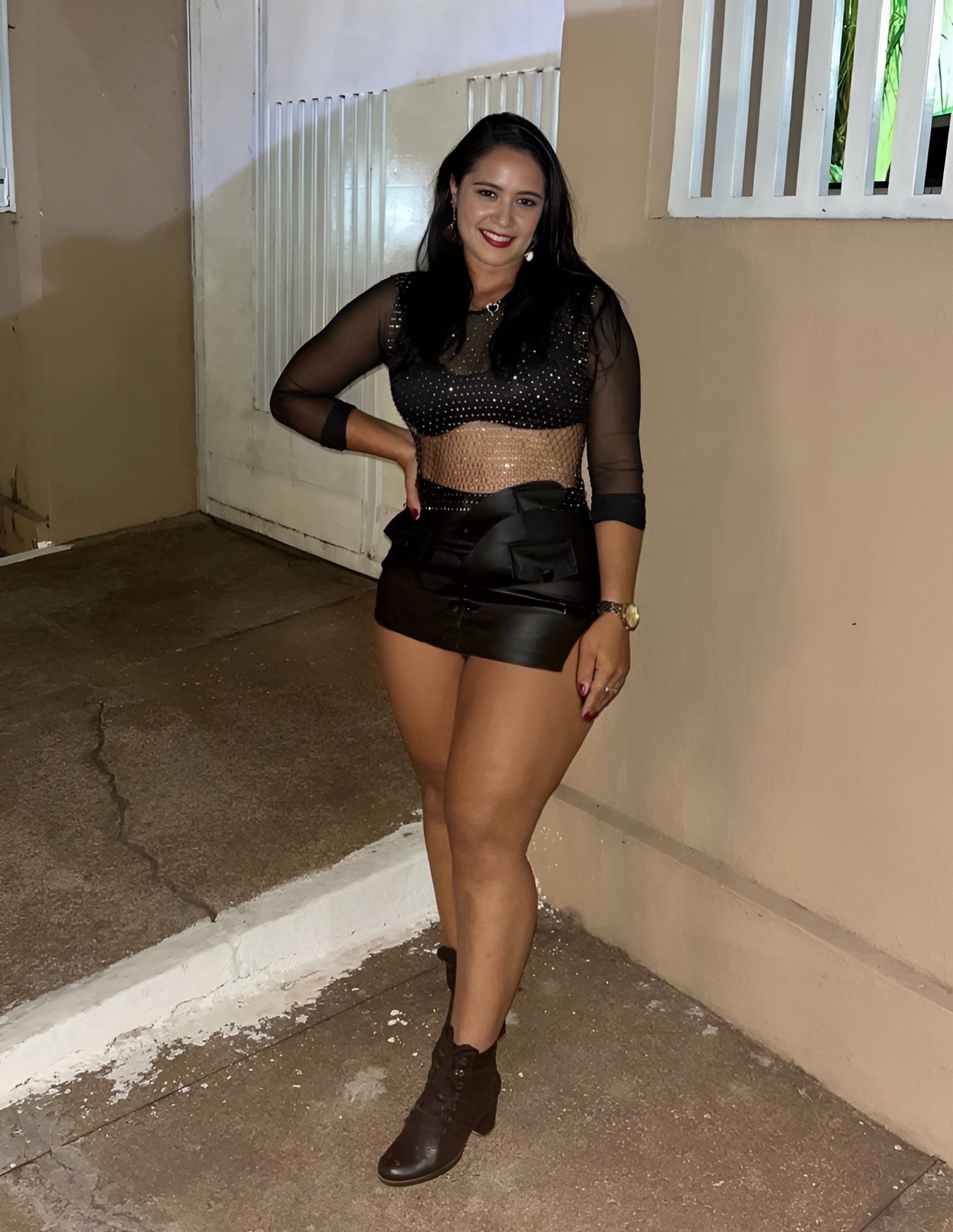 Archita Phukan