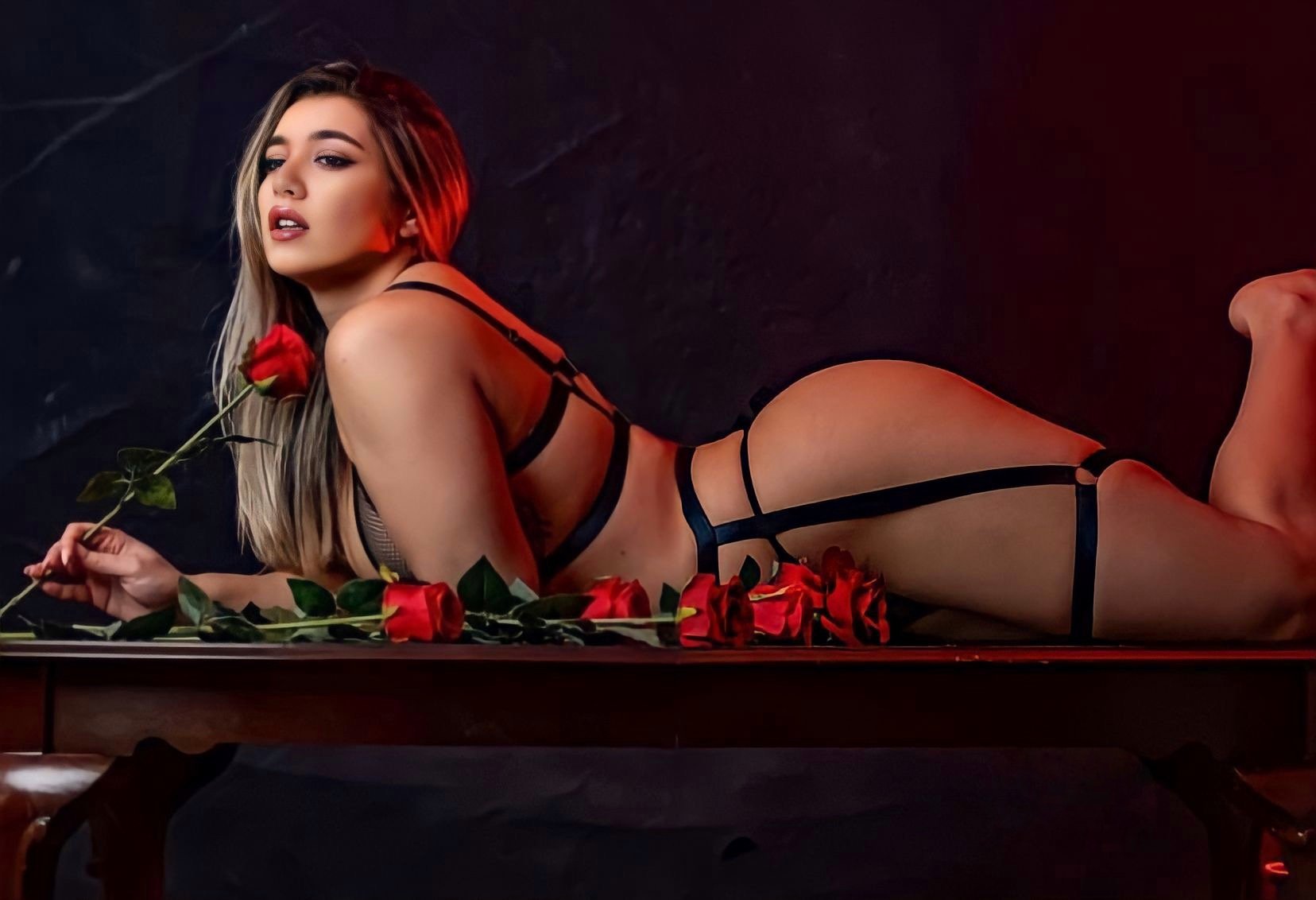 Archita Phukan