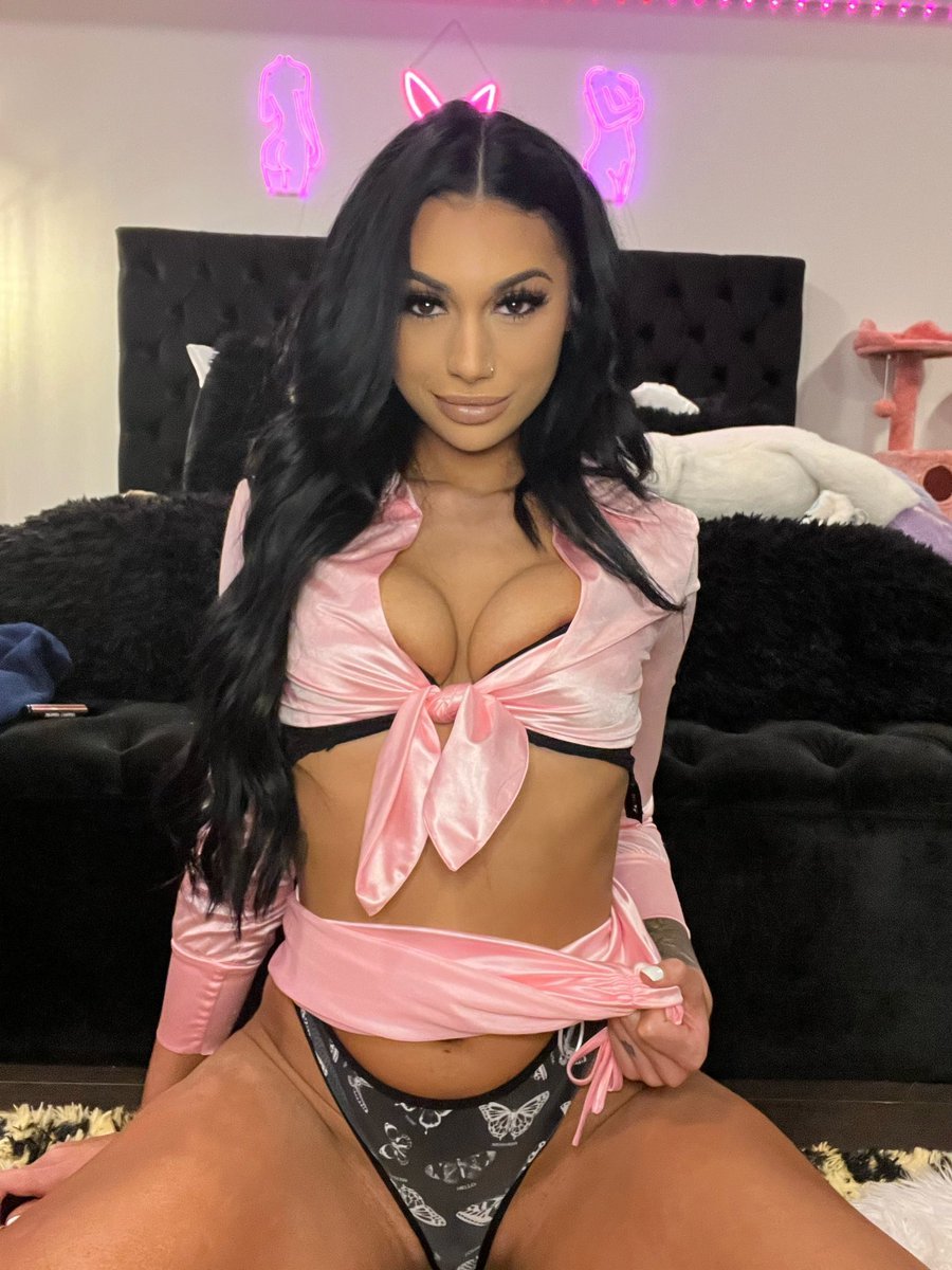 Ariana Starr