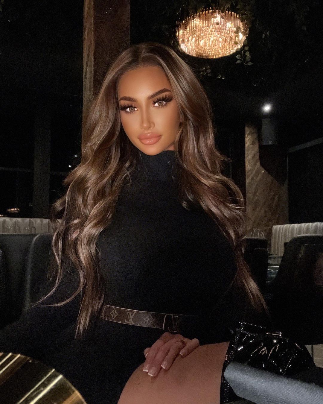 Ariana Valentina
