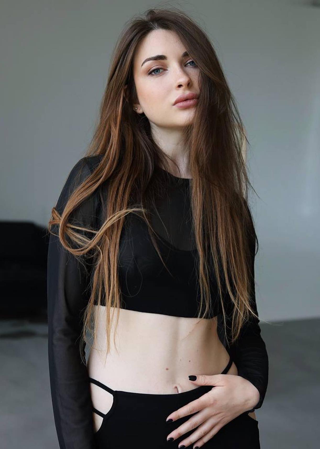 Arina Berdnikova